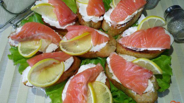 Сборник рецептов