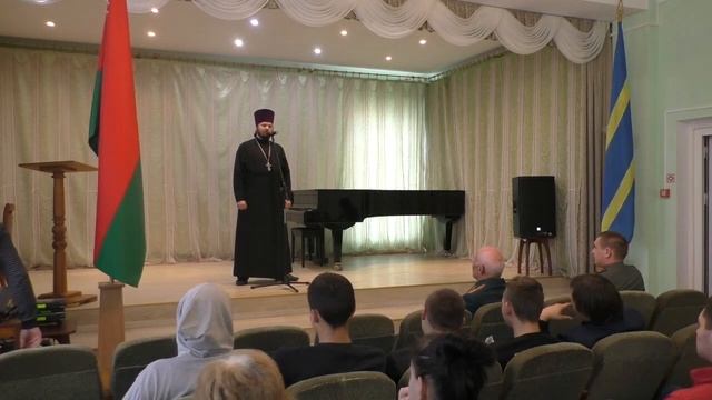 День призывника. Кореличи 2019 смотреть онлайн