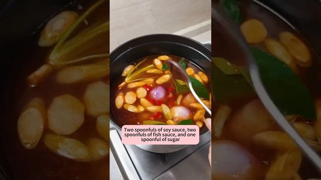 Simple and Delicious Spicy and Sour Vermicelli with Pork Foam#yummy #deliciouse #tasty смотреть онлайн