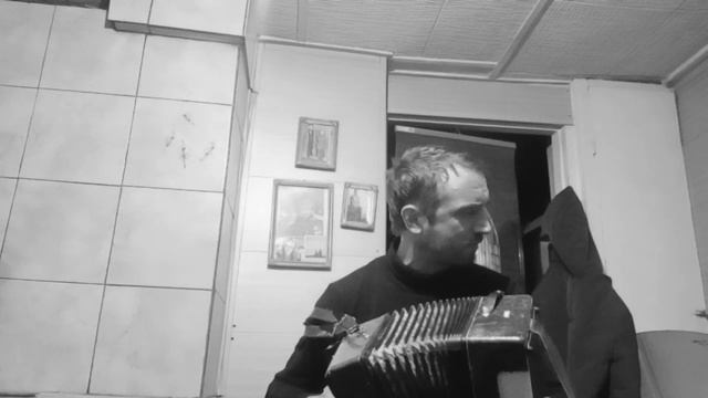 "Стахановец" Песня В. Высоцкого под гармонь смотреть онлайн