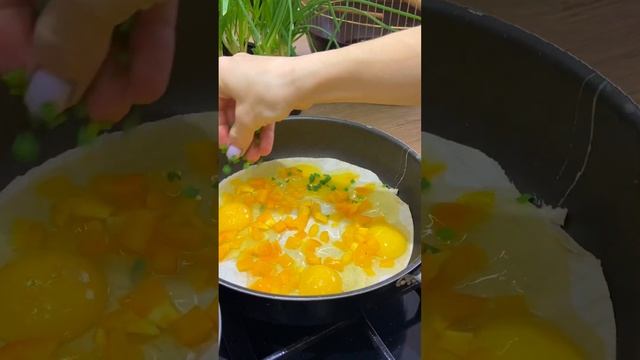 ЗАВТРАК ЗА 5 минут ! РЕЦЕПТЫ ИЗ ЛАВАША! Завтрак! #рецепты #завтрак #лавашрецепт смотреть онлайн