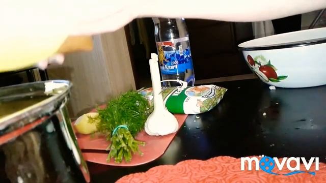 ОКРОШКА ЗА 3 МИНУТЫ. смотреть онлайн