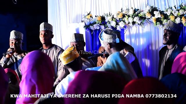 RUKA RUKA KIMASAI ( CHID YURI & IMAM SHAIBU ) JALUT ...TEAM KAZ смотреть онлайн
