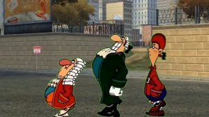 Доктор Ливси ходит по картам WoT Blitz