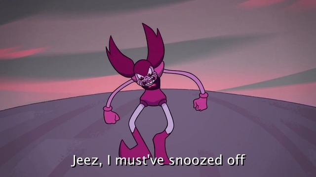 Spinel Vs Lotso - Rap Battle! (ft. JesseBoxVO And AlaskanSam)