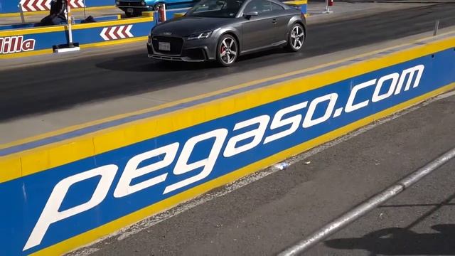 Charger vs Mustang, Hellcat Vs Focus RS, León Cupra 290 vs León Cupra смотреть онлайн