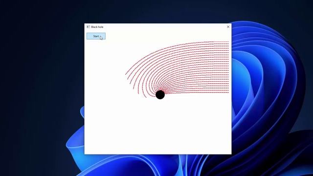 Black Hole смотреть онлайн