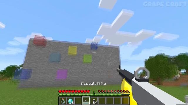 HOW TO TROLL PLAYERS AS MINION in MINECRAFT ! Minions Minecraft GAMEPLAY Movie traps смотреть онлайн