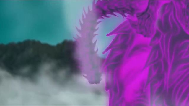 Годзилла против Темной Гидоры смотреть онлайн