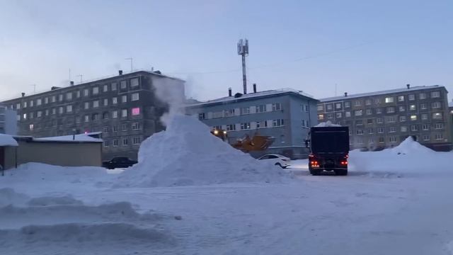 Норильск/Отвыкли уже от этого Обувь из БурятииОбновляем интерьер. смотреть онлайн