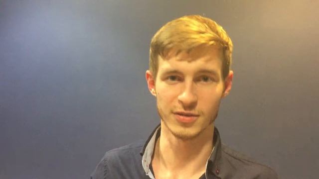 Отзыв Александра Погребицкого на тренинг "Система 1-й поток" Станислава Яскевича смотреть онлайн