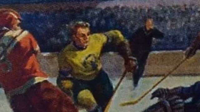 Хоккей смотреть онлайн