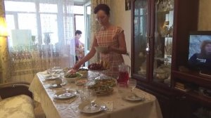 Отголоски праздника или как я пикировала петунью и сеяла табак душистый(цветы) Март 2020 года