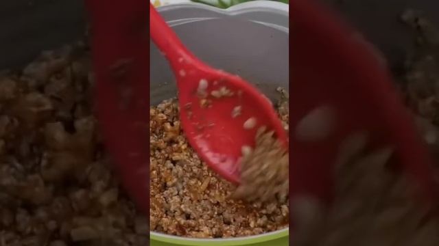 Easy and fast lasagne recipe by Foodie Frenzy #shorts #lasagnerecipe #shortsvideo смотреть онлайн