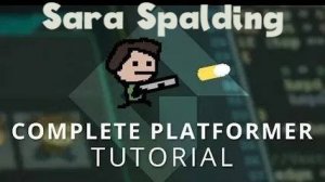 GameMaker Studio 2: Полное руководство по платформеру (часть 3. Стрельба и отдача)