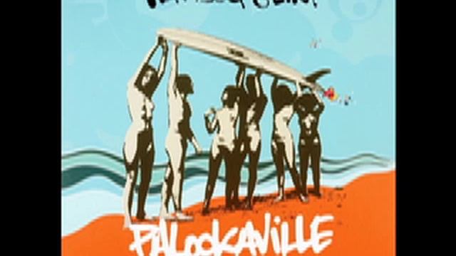 Fatboy Slim - Mi Bebe Masoquista