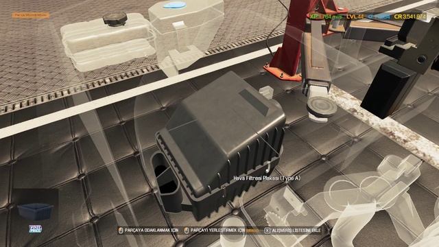 Car Mechanic Simulator 2021 / TOYOTA SUPRA 1970 MODEL смотреть онлайн