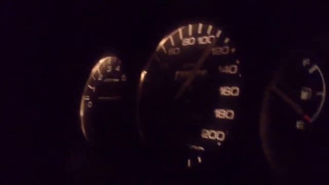 Honda Civic EG3 B18C4 2 смотреть онлайн