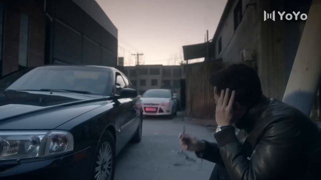 丈夫和前妻私會，不料被妻子看到【中國電視劇 Chinese Drama】