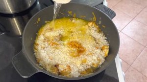 Что приготовить на ифтар? Просто и вкусно.