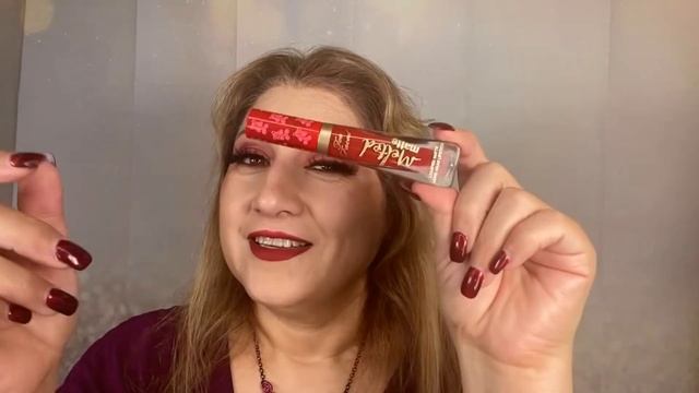 TOO FACED CINNAMON BEAR PALETTE HOLIDAY 2020 REVIEW, SWATCHES & MAKEUP TUTORIAL смотреть онлайн