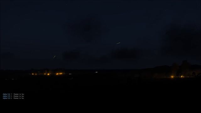 Arma 3 + JSRS2.2 +Blastcore: Phoenix 2 + Blastcore Tracers A3 смотреть онлайн