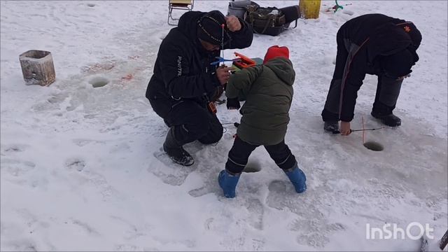 Это уловы смотреть онлайн