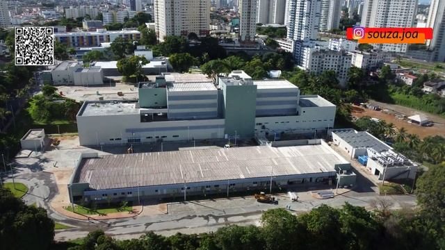 LEROY MERLIN, HOSPITAL ORTOPÉDICO, ESCOLA DE TEMPO INTEGRAL E SEDE DA PRF EM UM VÍDEO COMPLETO #vds смотреть онлайн