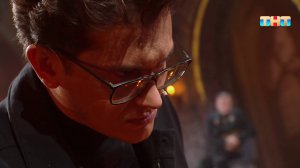 Александр Саков — Призрак мучает человека 10 лет подряд | Экстрасенсы. Реванш