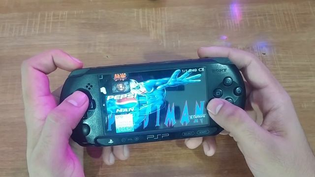 Sony PSP Review In 2021 | PSP Under 1000 ? | Best Portable Console Ever🔥 смотреть онлайн