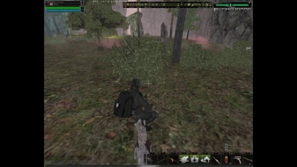 Проводник @ Anomaly Zone 2025