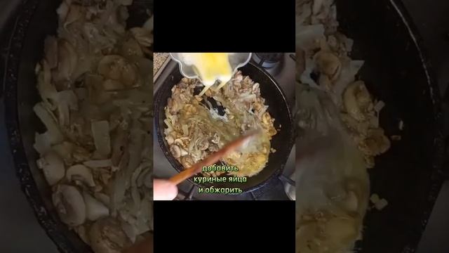 Нежные колобочки из куриного филе с сыром моцарелла #рецепт #food #cooking #ужин #простойрецепт смотреть онлайн