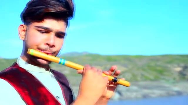 Pashto new song full hd 2019 kada me che bar kla sa drana/ shah farooq смотреть онлайн