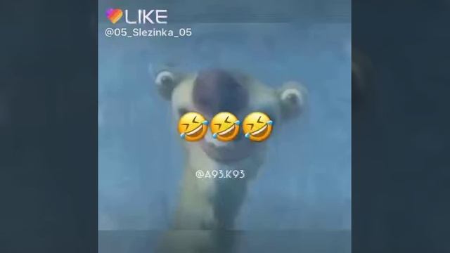 Зато я очень красивый: