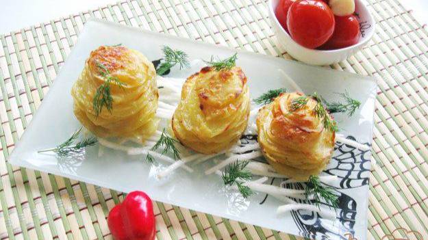 1000 и 1 рецепт