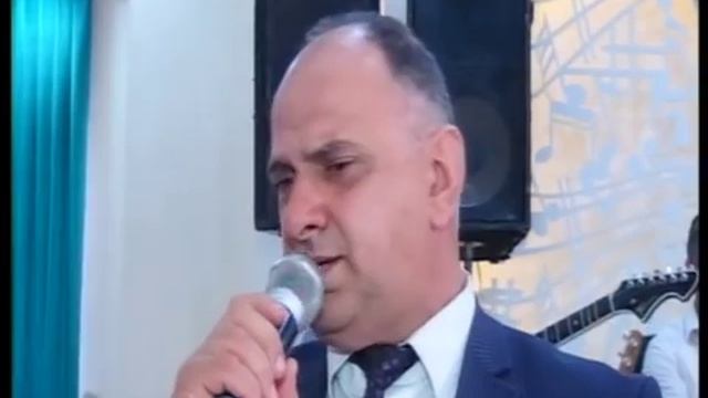 Elə oxudu ki hər kəs heyran qaldı Muğam Agdam Araz Sadlıq Evi смотреть онлайн