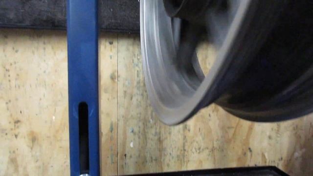 THE MOTORCYCLE GUYS SALVAGE - 1989 HONDA GOLDWING 1500 - 107102 - REAR WHEEL SPIN TEST смотреть онлайн