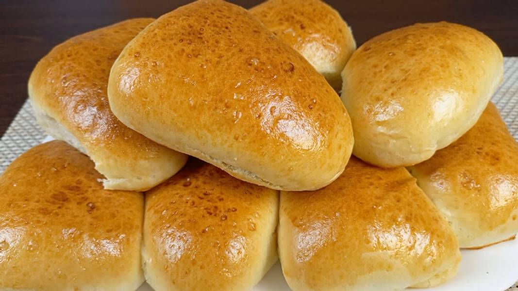 Хотите ВКУСНЫЕ пирожки? Смотрите прямо сейчас! Пирожки с печенью. смотреть онлайн