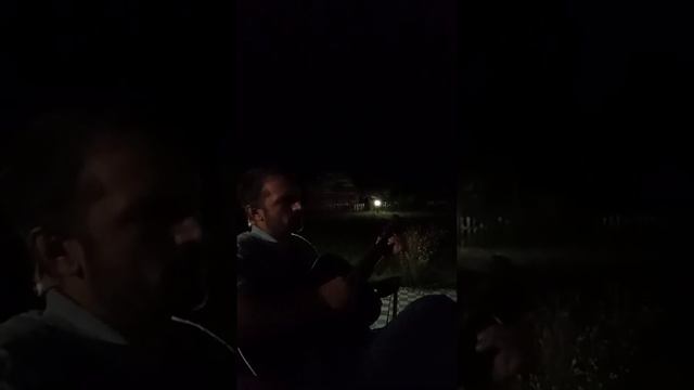 "Сумерки, природа" Б. Окуджавы. Вечерние посиделки ) смотреть онлайн