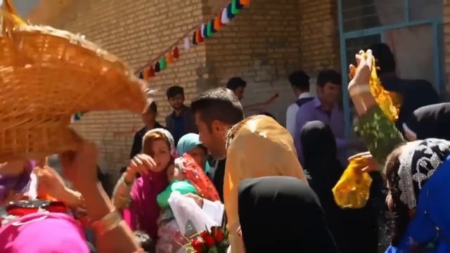 BAKHTIARIS : DERNIER peuple nomade d'IRAN ? 🏔️🐑 - Documentaire complet - AMP смотреть онлайн