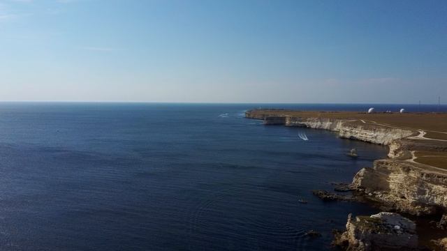 Тарханкут 2