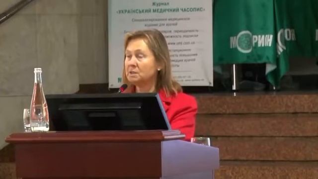 Из чего должна состоять основа питания? Доктор Наташа Кембелл-Макбрайд.