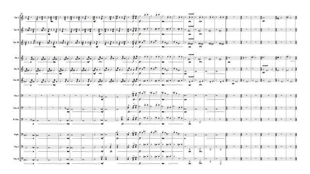 Fantasy on a Theme of Schnittke - Original Composition смотреть онлайн