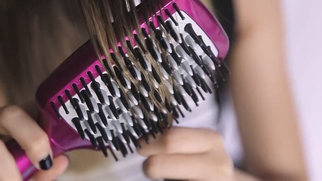 Conair | Cepillo alisador BC7 смотреть онлайн
