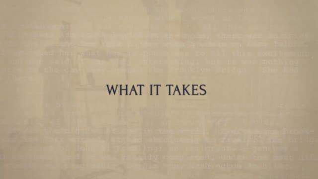 02.What It Takes смотреть онлайн