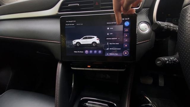 New MG ZSEV⚡(2022) | Price :-  ₹25 Lakh To ₹29 Lakh | Real-life Review | #sapnokicar