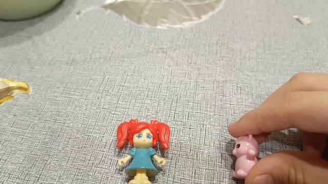 Ден рождения хомяка