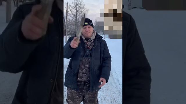 Нашел пацанскую поджигу смотреть онлайн