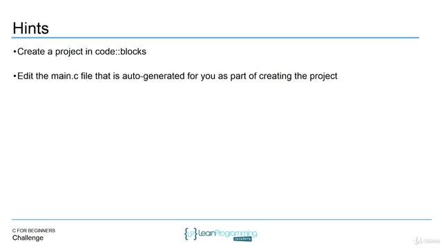 24 Challenge Print the Area of a Rectangle смотреть онлайн