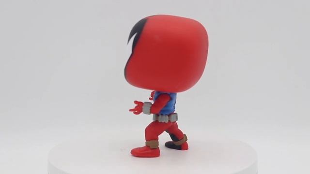 Scarlet Spider Walmart Exclusive 1232 Funko Pop Review смотреть онлайн